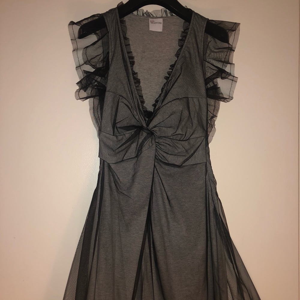 Red Valentino Dress